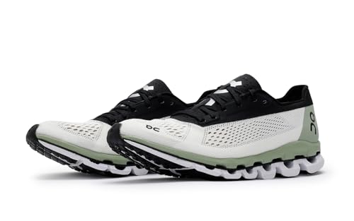 ON Cloudboom Damen Laufschuh EU 40,5 - US 9