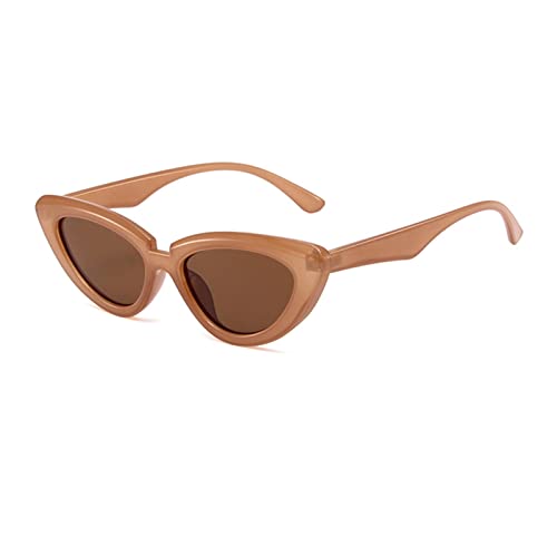 SANWOOD Outdoor Brille Schlagfest Outdoor Sonnenschutz Sonnenbrille UV Schutz Kleine Linse E