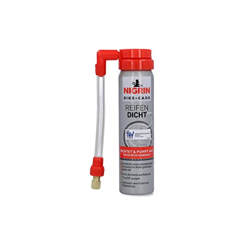 NIGRIN Reifen-Dicht 75ml