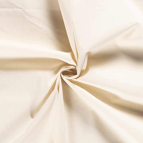 Nesselstoff | Meterware | 160 cm breit | Stoff | 100% Baumwolle Nessel