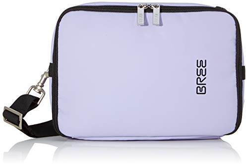 BREE Unisex-Erwachsene Punch 730, Lavender, Ipad Case W19 Laptop Tasche Violett (Lavender)