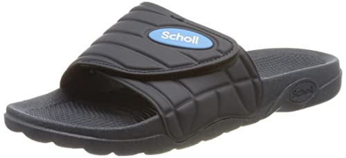 Scholl Damen F243541040360 Schuh für Medizinisches Fachpersonal, Blu, 36 EU