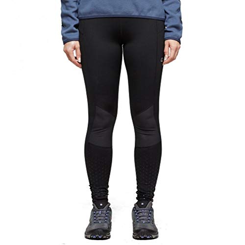 Ortler 2.0 Wanderhose | Wasserfest | Bequeme Passform | Atmungsaktive Hose