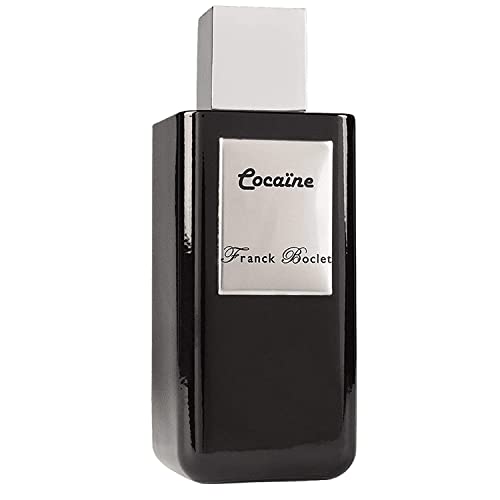 Franck Boclet, Cocaine, Extrait de Parfum, Unisexduft, 100 ml