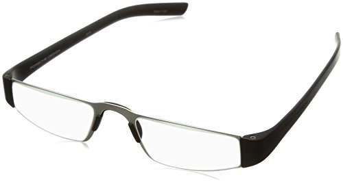 Porsche Design Herren Brillen P8801, A D2.50, 48