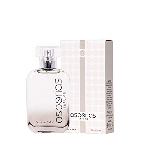 asperias 004 inspiriert von HOMME SPORT Extrait de Parfum langanhaltender Duft Parfüm Herren Frisch & Zitrus (50ml)