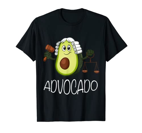 ADVOCADO T-Shirt