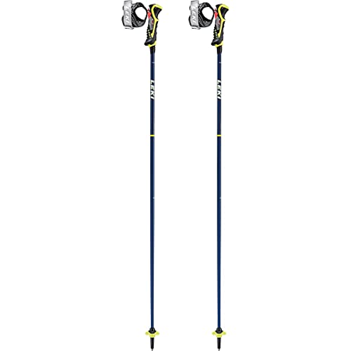 LEKI Unisex-Adult Leki Sporting Goods, Blau, 130 EU