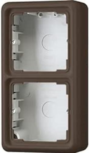 Jung CD 582 A BR AP-Kappe CD582ABR