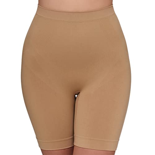 Susa Damen bodyforming Miederhose, Hautfarben (010), 40-42 EU