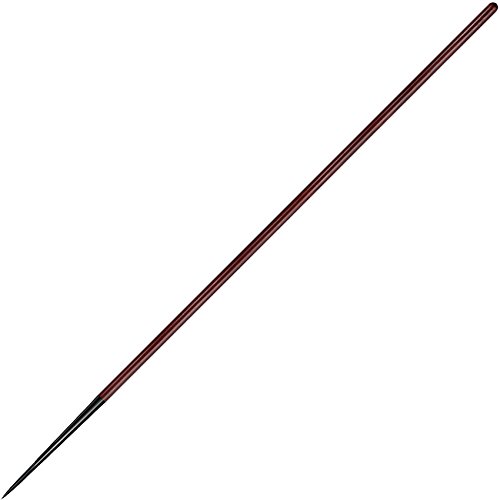 Cold Steel Unisex 4000348 lotuxo-MAA-Lance Point spear-95mlp, schwarz, 12,7 cm