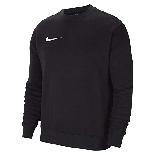 Nike Herren Park 20 Sweatshirt, Schwarz-weiss, L EU