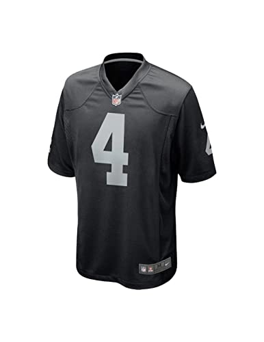 Nike Jersey Las Vegas Raiders Derek Carr Saison 2021/22