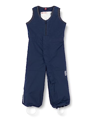 Kabooki Unisex LWPUELO 701-LEGO Tec Skihose Play Schneehose, 590, 98