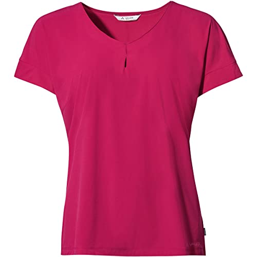 Women's Skomer V-Neck T-Shirt