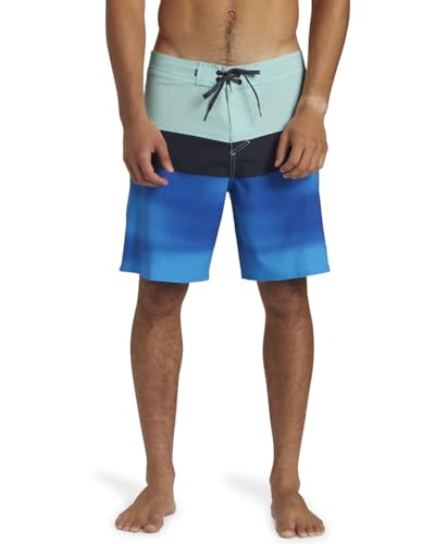 Quiksilver Surfsilk Panel 18