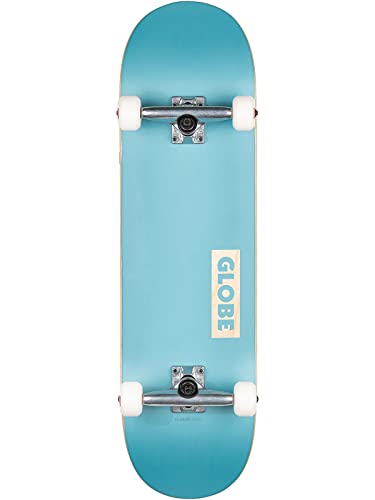 Goodstock Complete Steel Blue 8.75