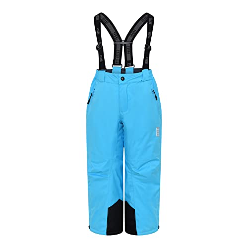 Lego Wear Unisex Jungen Unisex Schneehose, Skihose 12.000 Wassersäule Atmungsaktiv Lwparaw 702 Schneehose, 527, 116 EU
