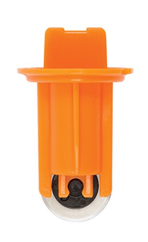 Fiskars FSK111320 Rollschneider, Stoff-Kreisschneider-Ersatz, 1 Stück