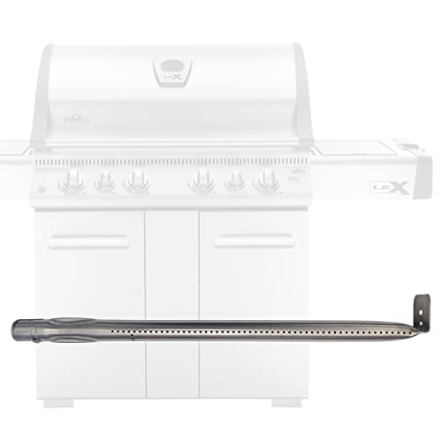 Napoleon Ersatzteil Brenner für LEX485,605,730,LE1,LE2,LE3,Legend LE3 Nr. N100-0036