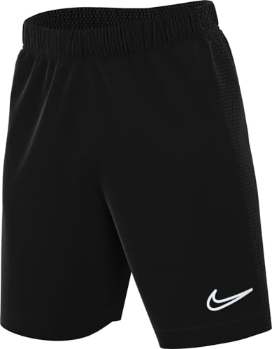 NIKE DR1360-010 M NK DF ACD23 Short K Pants Herren Black/Black/White Größe XL