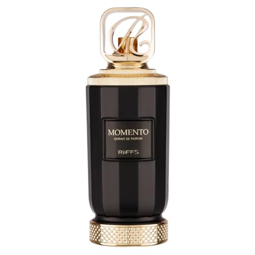 Momento Extrait de Parfum, RiiFFS, Unisex, 100ml