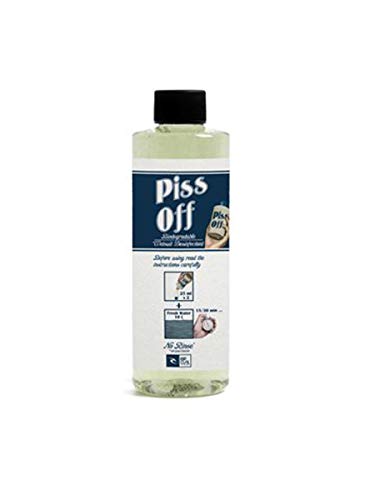Rip Curl Surf Accessories Piss Off Wetsuit Cleaner