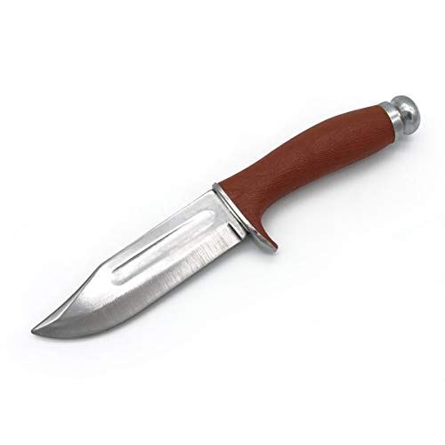 Satief Jagdmesser mit Kunststoff-Griff