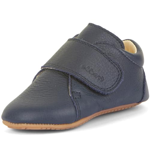 Froddo Prewalkers Barefoot Dark Blue Größe EU 22