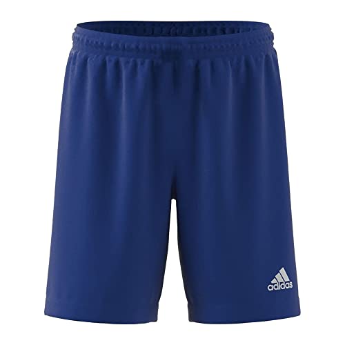 adidas Unisex Kids ENT22 SHO Y Shorts, Team royal Blue, 7-8A