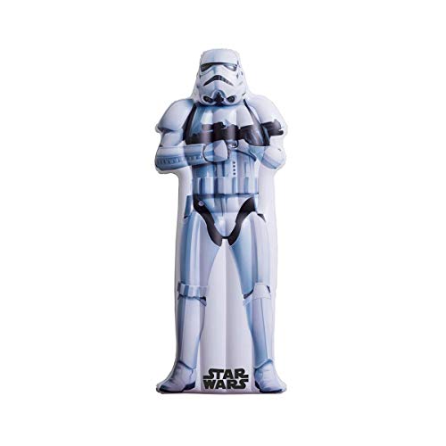 Happy People 16347 Luftmatratze Star Wars Ja Stormtrooper DIN EN 15649