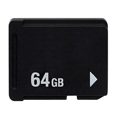 OSTENT 64GB Speicherkarte Stick Speicher für Sony PS Vita PSV1000/2000 PCH-Z041/Z081/Z161/Z321/Z641