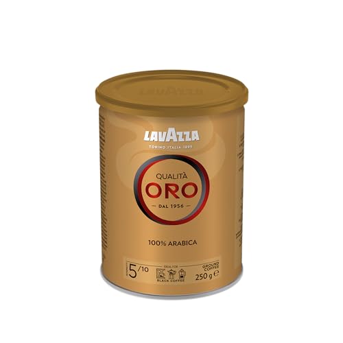 Lavazza Qualità Oro - Perfect Symphony, 250g