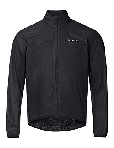 VAUDE Herren Men's Matera Air Jacket Jacke, Schwarz, M