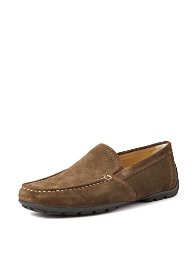 Geox Herren U Moner V Mokassins