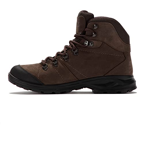 Hi-Tec Herren Ortler Wp Walking-Schuh, hautfarben, 42 EU