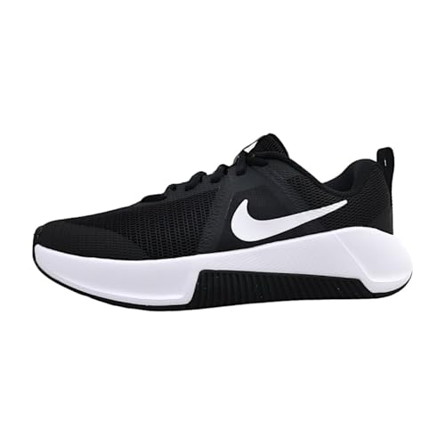 Nike Damen Mc Trainer 3 Trainingsschuhe, Black/White, 38 EU