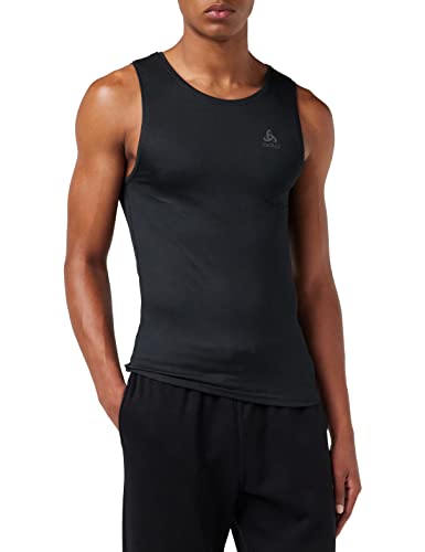 Odlo Herren Funktionsunterwäsche Tanktop ACTIVE DRY