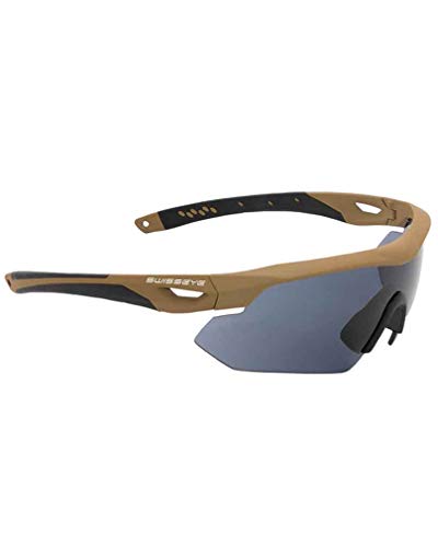Mil-Tec Unisex Sonnenbrille-15624635 Sonnenbrille, Nighthawk Coyote, One Size