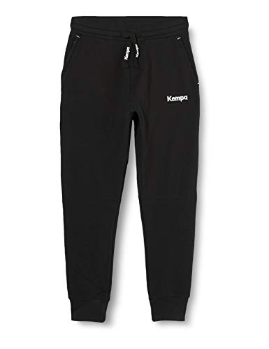 Kempa Herren Core 2.0 Modern Pants Hose, schwarz, L