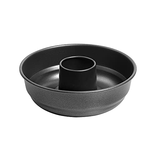 Original Kaiser Classic Frankfurter Kranzform 26 cm, Backform antihaftbeschichtet, extra hoher Rand, gleichmäßige Bräunung