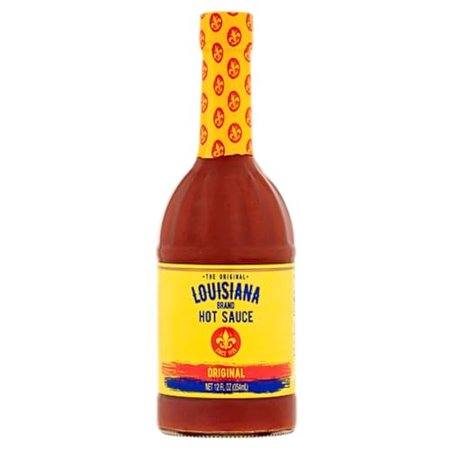Sauce Hot, 12 oz