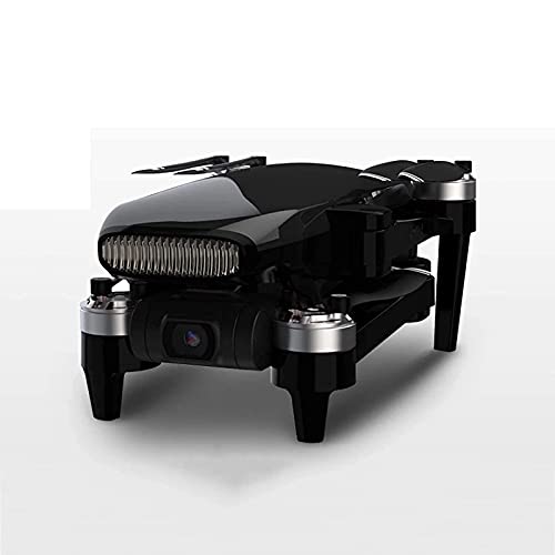 XCTLZG 5 km GPS-Drohne mit 3-Achsen-Gimbal 4k-Kamera, 35-minütige Berufsdrohnen mit VR-Brille, bürstenloser Quadcopter, 5 km WiFi-FPV-Drohne, 3 Batterien (4 * Batterien) (4 * Batterien)