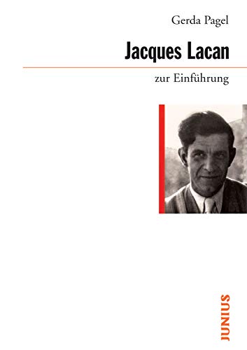 Jacques Lacan zur Einführung