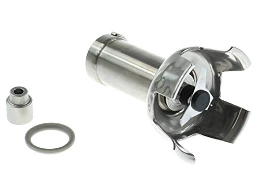 MP450 A Glockenabdeckung Roboter Coupé Montage mit Klinge für Mixer 39335