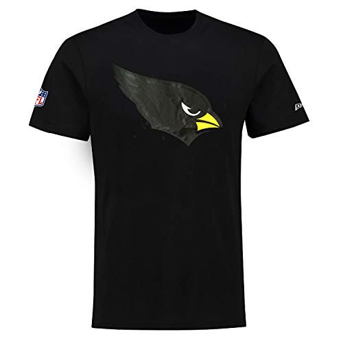 New Era Arizona Cardinals Elements 2.0 T-Shirt - XXL