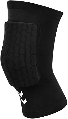 Hummel Protection Knee Short Sleeve - black