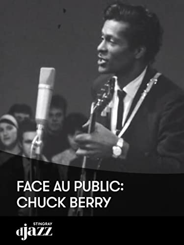 Face au Public: Chuck Berry