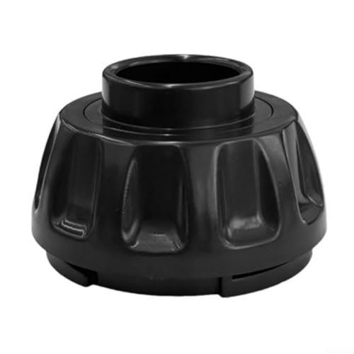Ersatz-Frontabdeckung für Omega Juicer J8006 Serie, stabile und sichere Passform, um die Integrität und Funktionalität des Entsaftens zu erhalten