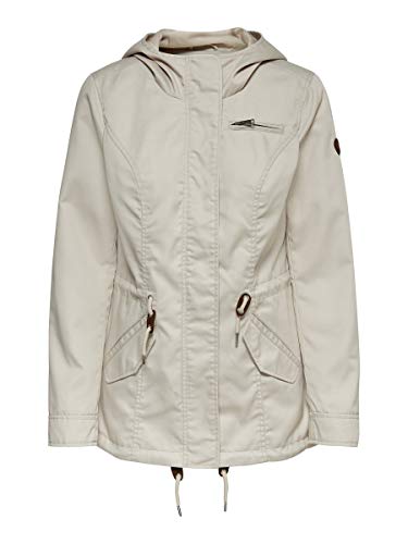 ONLY 15168792 Mäntel, M, Moonbeam